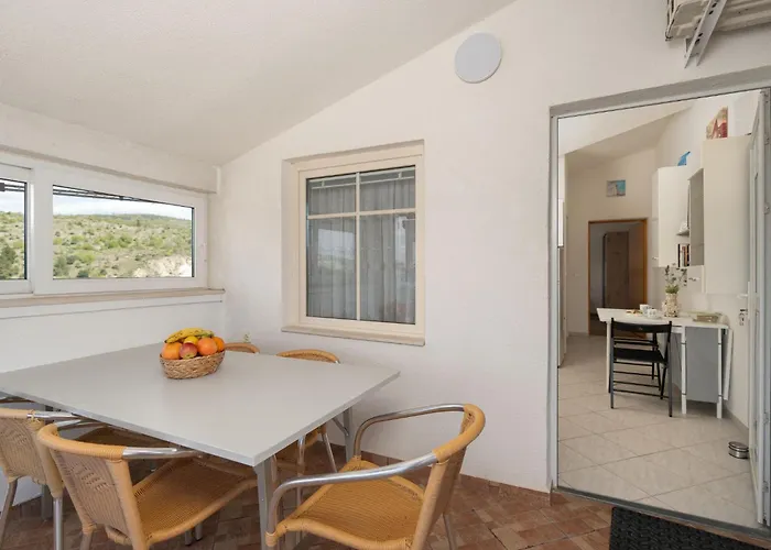Apartment Mia-3 By Interhome
