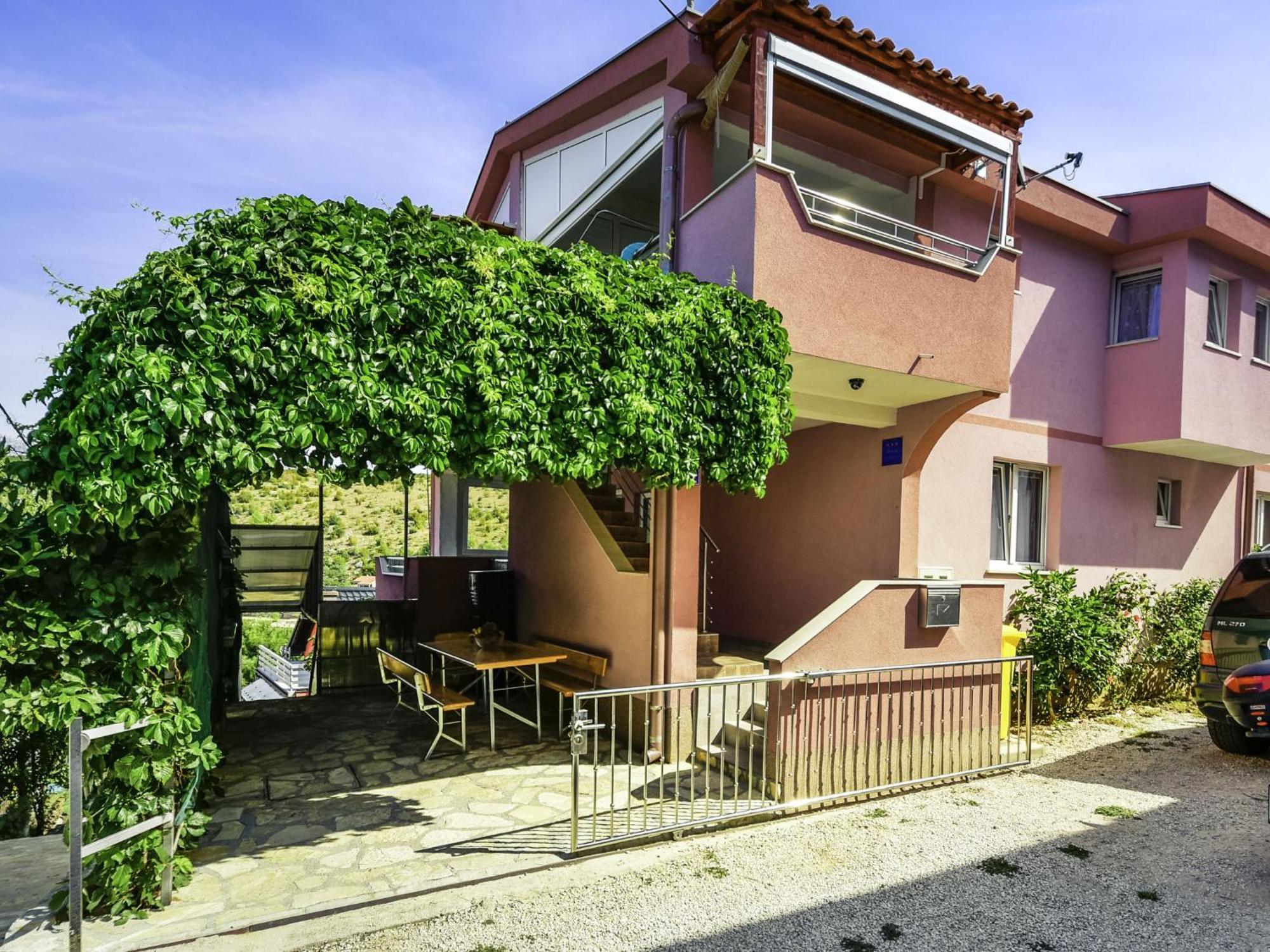 Mia-3 By Interhome Apartment *