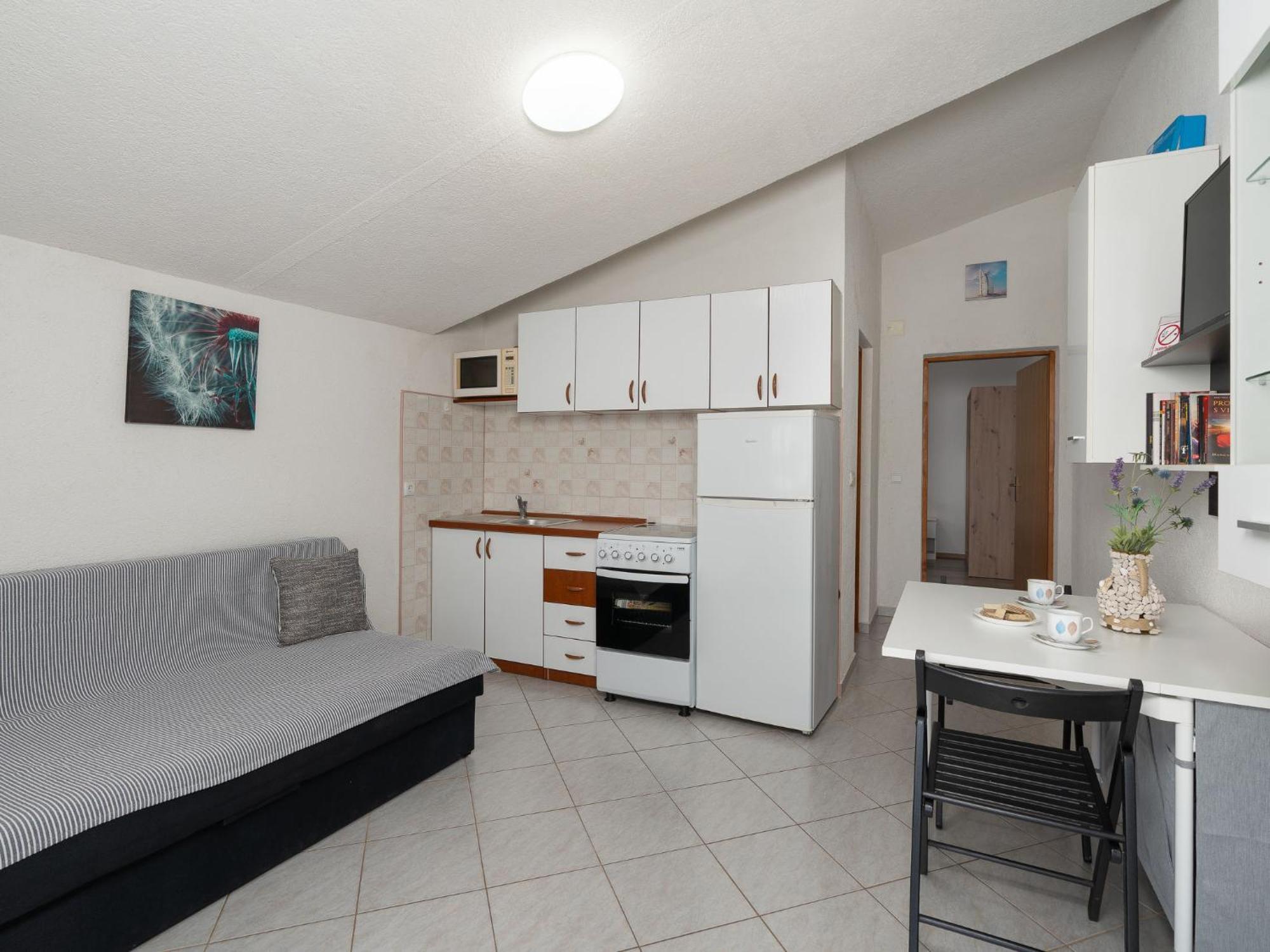 Apartment Mia-3 By Interhome